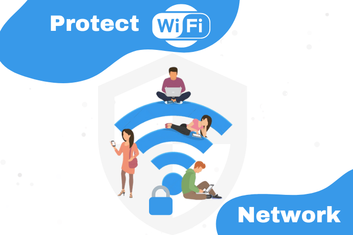 Protect 5G Network